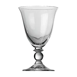 Fabrique de Styles Verres À Vin*Verre à vin en cristallin 19cl - Piano