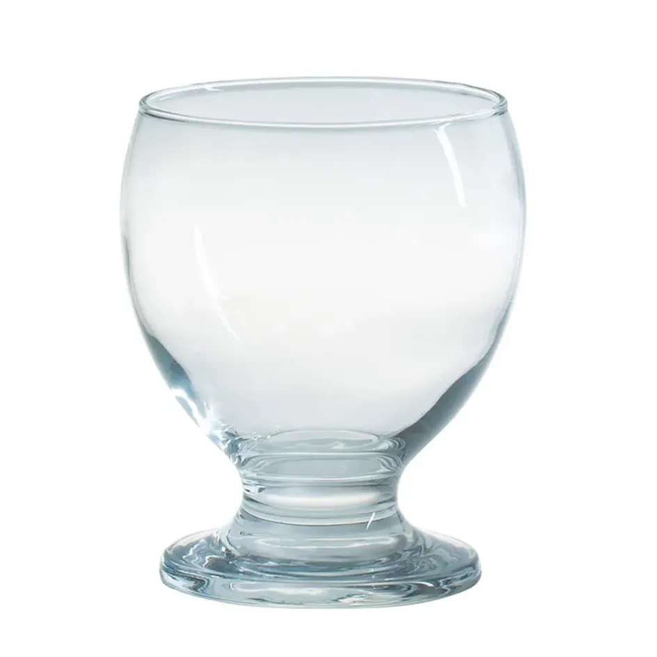 Fabrique de Styles Verres À Vin*Verre a pied empilable 25cl - Teo