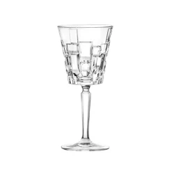 Fabrique de Styles Verres À Vin*Verre a pied en cristallin 28cl - Etna