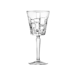 Fabrique de Styles Verres À Vin*Verre a pied en cristallin 20cl - Etna