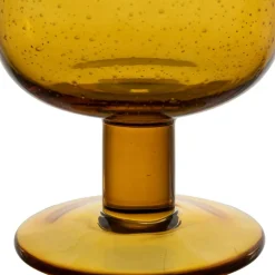 Fabrique de Styles Verres À Vin*Verre a pied en verre 40cl - Pernille