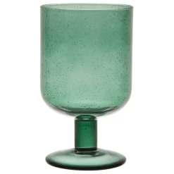 Fabrique de Styles Verres À Vin*Verre a pied en verre 40cl - Pernille