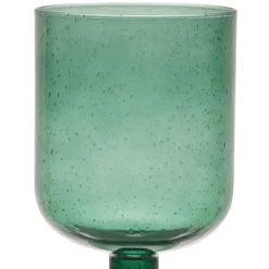 Fabrique de Styles Verres À Vin*Verre a pied en verre 40cl - Pernille