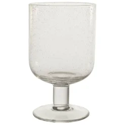 Fabrique de Styles Verres À Vin*Verre a pied en verre - Pernille
