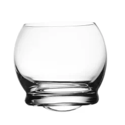 Fabrique de Styles Verres À Alcool*Verre culbuto en cristallin 39cl - Culbuto