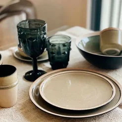 Fabrique de Styles Verres À Eau Et Gobelets*Verre gobelet visage