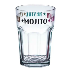 Fabrique de Styles Verres À Alcool*Verre mojito 36.5cl