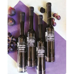 Fabrique de Styles Huiles Et Vinaigres*Vinaigre balsamique au jus de truffe 20cl